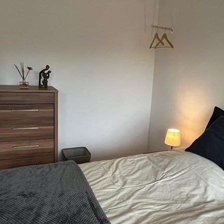 Chez Marie Bed and Breakfast Rosheim Buitenkant foto