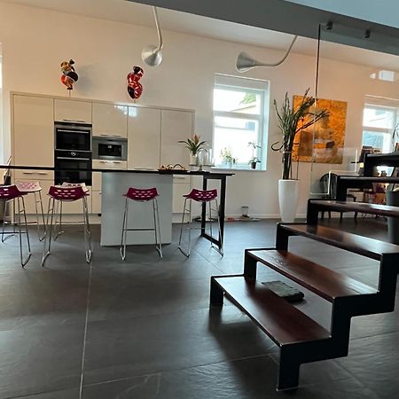 Chez Marie Bed and Breakfast Rosheim Buitenkant foto
