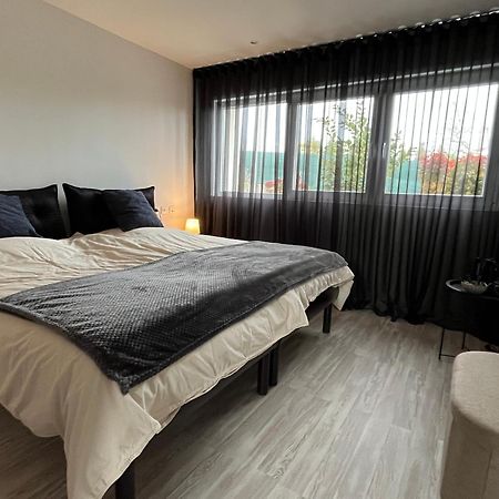 Chez Marie Bed and Breakfast Rosheim Buitenkant foto