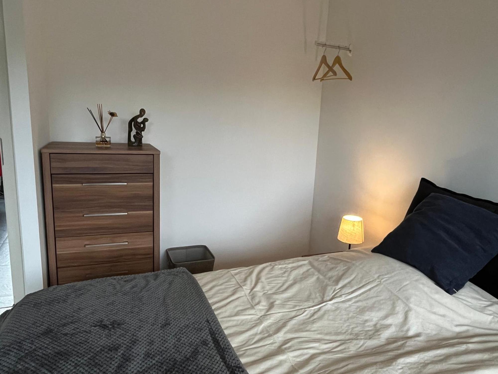 Chez Marie Bed and Breakfast Rosheim Buitenkant foto