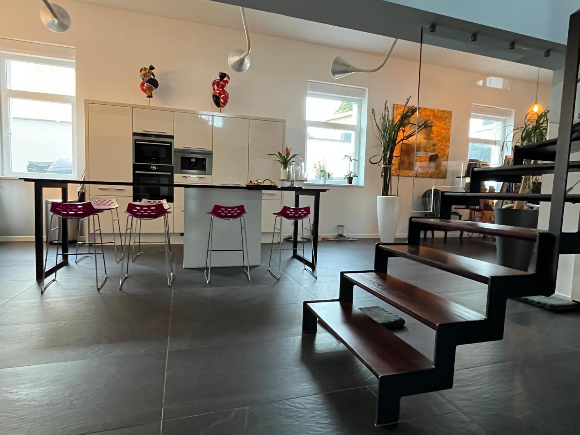 Chez Marie Bed and Breakfast Rosheim Buitenkant foto