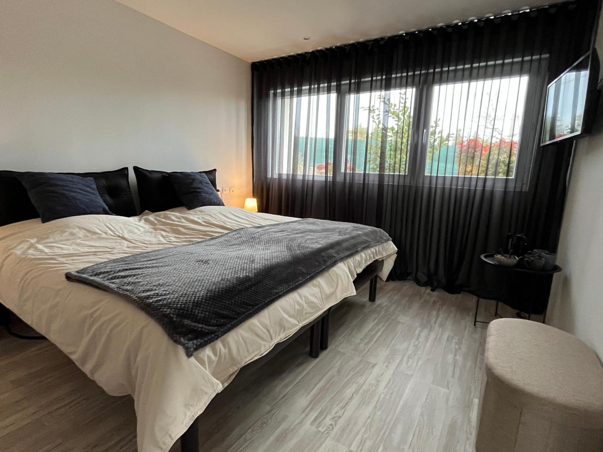 Chez Marie Bed and Breakfast Rosheim Buitenkant foto