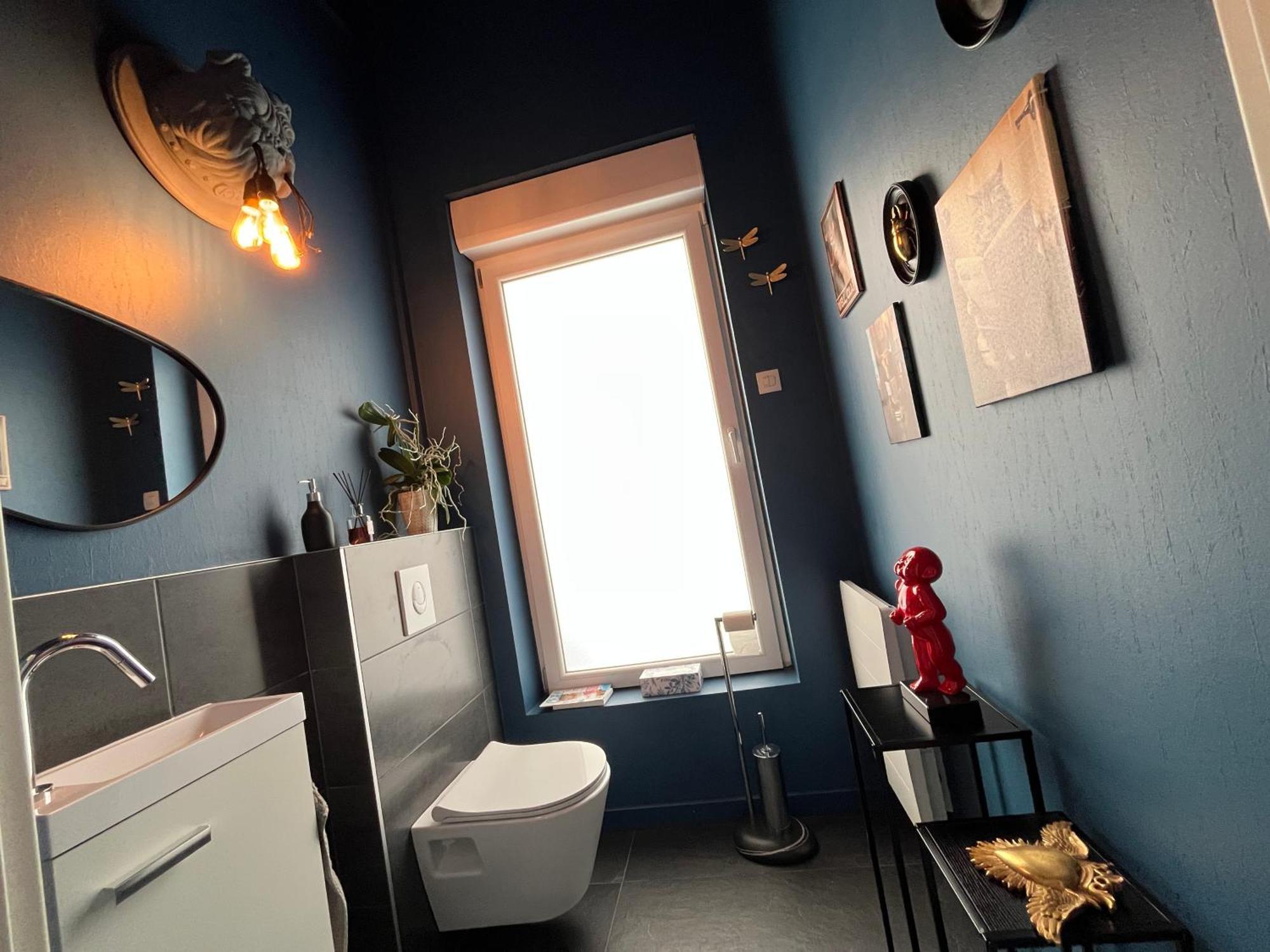 Chez Marie Bed and Breakfast Rosheim Buitenkant foto